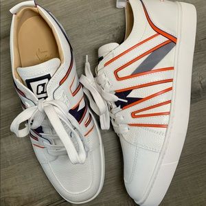 Christian Louboutin Vida Viva low top sneakers